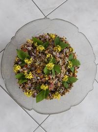 Giersch-Tabouleh